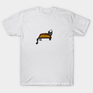 Taco Cat! T-Shirt